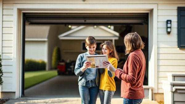 Guide pratique pour la location d'un porte voiture efficace