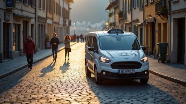 Taxi vsl à annecy : l'assurance d'un transport médical efficace