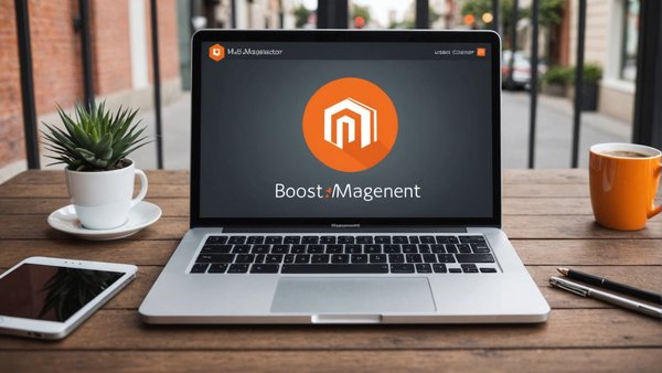 Agence seo magento : boostez votre e-commerce avec magento